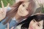 SKE48佐藤すみれと高木由麻奈が沖縄でれなっち選抜の写真集撮影！