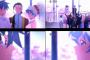 劇中に結婚式のシーンがでてくるアニメある？