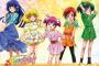 ［プリキュアシリーズ］で一番の名作といえば？