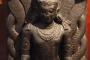 古代アメリカ文明の薄気味悪さ