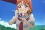 ダイヤ「Aqoursファンからポッキがー大量に届きました」千歌「どうしましょうか、これ」　　　SS