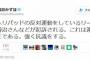 福島みずほ「ヘリパッド反対運動リーダー山城博治さんの起訴は運動への弾圧である。強く抗議をする。」とツイートし炎上