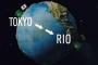 なんで地球に穴を開けてブラジルとの新幹線作らないの？	