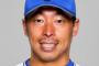 DeNA田中浩康、1年契約で年俸は1500万円に決定