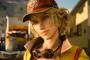 FF15のシドニーの胸はなんであんなに硬そうなんだ？？？