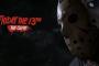 逃げ回るだけじゃない「Friday the 13th:The Game」の最新映像が公開！