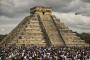 【マヤ文明ﾔﾊﾞｲ】ピラミッドの中のピラミッドの中にピラミッドを発見