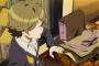 ［Occultic;Nine -オカルティック・ナイン-］7話感想 鍵を握ってるのはガモタンってことなのだろうか