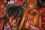 「HELLSING -ヘルシング-」以外に戦争漫画ってあるん？？？？？（画像あり）
