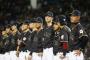 侍ジャパン選出選手のドラフト順位