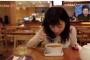 ぱるるがラーメンを食べるまでの一連の流れ、最高に笑った