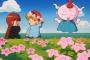 「懐かしのアニメ」って言ったらどこら辺までの事を指す？