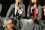 【AKB48】柏木由紀が次世代メンバーに貴重なアドバイス