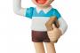 【朗報】キテレツ大百科のキャラクターがフィギュア化 いつもの4人が集合