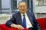 ドクター中松氏「トランプは大学時代の教え子だった」