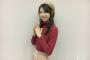 SKE48菅原茉椰「握手会、今日も時間内に終わることが出来ず...。  振替になった方。すみません。 」