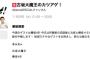 11月29日(火) 21:00〜AbemaTV『古坂大魔王のカツアゲ!』に菅井友香、鈴本美愉、土生瑞穂、守屋茜、渡辺梨加が出演！最近ピコ太郎とコラボし過ぎワロタｗｗｗ