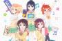【速報】今期３強アニメ、ついにきまる
