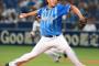 巨人山口、メジャー挑戦し死亡