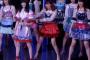 【AKB48 SHOW!】指原莉乃に前に押し出される島崎遥香ｗｗｗ　AKB48「ハイテンション」披露　キャプ