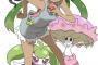 【画像】高木さん作者が描いたポケモンのマオちゃんヱロすぎ抜いたｗｗｗｗｗ