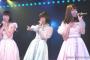 やっぱり「ラベンダー・フィールド」のセンターはぱるるだったんか・・・　【M.T.に捧ぐ公演】