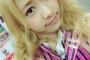 男と遊んでんのがバレたNMB森田彩花、裏垢でまだ男と遊んでるのがバレる