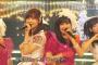 アイドル界ツートップまーさしきたあああああああああああああああああああああああああ