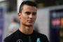 F1：ウェーレインは怒りっぽい性格なの？