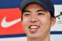 【野球】井川慶が独立リーグと練習生契約　無報酬の“０円契約”