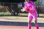ヴィッセル内定・191cm前川黛也の強み！元日本代表GKの父と週1で特訓！