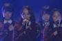【欅坂46】ワンマンライブ、全快おでこの佐藤詩織にばかり目がいった奴集合