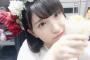 川崎成美「愛理がドアの前で帰らないでって1時間くらい行かせてくれませんでした(^^) 」