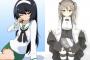 《ガルパン》麻子ちゃんと愛里寿ちゃんって何か似てる気がするんだが