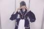 【AKB48】紅白の衣装の背中に込められたメッセージ「The Top 48 Dream Members chosen by all fans」