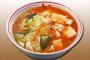 ラーメン店「猛虎タンメン金本」にありそうなこと