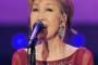 【音楽】高橋真梨子　体重３３キロ以下だった…大みそかの紅白で激やせ心配の声も