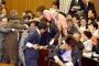 【詐欺！】森裕子議員、還付金詐欺の疑いで告発受理