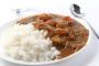 カレーを作っているとトメが『うちはジャガイモは小さく切るのよ』というのでその通りに作った→しかし出来上がるとジャガイモは溶けてなくなってしまい…