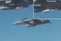 超小型ドローン103機の編隊飛行に成功、FA-18戦闘攻撃機から投下…米国防総省！