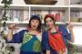 【爆誕】佐藤仁美＆足立梨花がコンビを組んで料理番組を放送開始！
