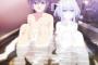 《ハンドシェイカー -Habd Shakers-》2話感想・画像 手繋ぎで女の子とお風呂とか羨ましいですな