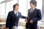 高校の時に親が再婚して同じ歳の弟が出来た→お互いよそよそしく名前にさん付けで呼んでいたがある日…