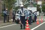 警察が車の取り締まりをやってる時に教えてくれる奴ｗｗｗｗｗｗ