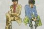 『はじめの一歩』1168話で一歩が不愉快というか心配になっちまう！（ネタバレあり）