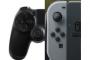 ニンテンドースイッチ → 小中学生向け、PS4 → 高校大学生向け