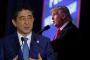 日米首脳が電話会談、来月10日に首脳会談へ（海外の反応）