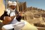 1000年前の風車を未だに使い続けている、イランの美しい景色