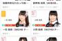 【悲報】AKB48GのSHOWROOMで大渋滞が発生ｗｗｗｗｗｗ