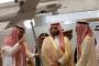 【画像あり】サウジアラビア王子の飛行機旅行の客室内がヤバすぎるｗｗｗｗｗ